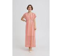 B-Young - Byprisca Dress Rosa - Abbigliamento M Rosa