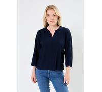 B-Young - BYTRISSA TSHIRT 2 - Blu - Abbigliamento S Blu
