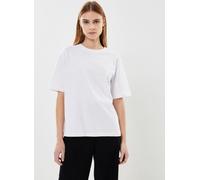 B-Young - Bytrollo Crew Neck Tshirt - Bianco - Abbigliamento XS Bianco