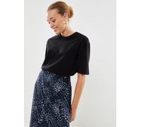 B-Young - Bytrollo Crew Neck Tshirt - Nero - Abbigliamento M Nero