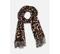 B-Young - BYWEOPARD SCARF - Nero - Sciarpa y foulard T.U Nero