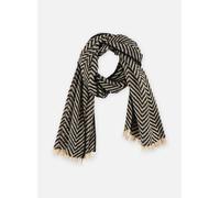B-Young - BYWETALLIC SCARF - Nero - Sciarpa y foulard T.U Nero
