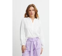 b.young Camicia da donna 'Bygila' bianco, Taglia S