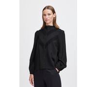 b.young Camicia da donna nero, Taglia S
