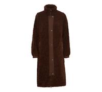 b.young Cappotto di mezza stagione 'Canto' marrone scuro Donna b.young M marrone scuro