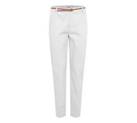 b.young Pantaloni chino 'Days' offwhite Donna b.young 38 offwhite