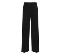 b.young Pantaloni con piega frontale 'Danta' nero Donna b.young 40 nero