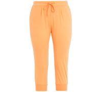 b.young Pantaloni con pieghe 'Pandina' arancione Donna b.young 34 arancione