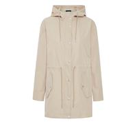 b.young Parka di mezza stagione 'Asto' sabbia Donna b.young S sabbia
