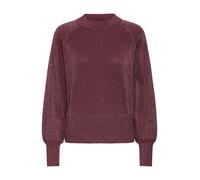 b.young Pullover 'BY MOBBE' marrone Donna b.young XL
