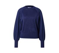 b.young Pullover 'BY MOBBE' navy / argento Donna b.young XS