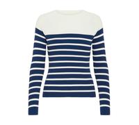 b.young Pullover ' BYMMMORLA SLIM RAGLAN' beige Donna b.young L beige
