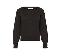 b.young Pullover 'BYMOBBE' nero Donna b.young XL