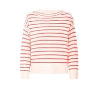 b.young Pullover ' BYNAGLA STRIPED JUMPER' rosso Donna b.young L rosso