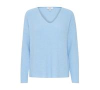 b.young Pullover 'Milo' blu pastello Donna b.young XXL blu pastello