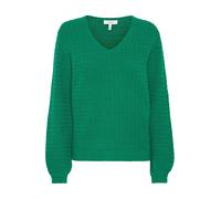 b.young Pullover 'Milo' verde Donna b.young M verde