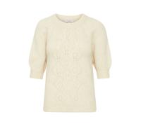 b.young Pullover 'Oksana' beige chiaro Donna b.young M beige chiaro