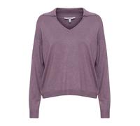 b.young Pullover 'PIMBA' lilla Donna b.young L lilla