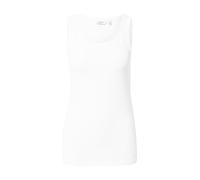b.young Top 'BYLane' bianco Donna b.young L