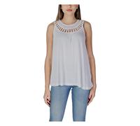 b.young, ,Tops ,Donna ,Bianco ,L Primavera/Estate Magliette da Donna e Tela