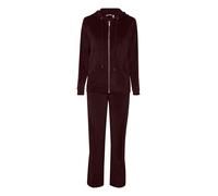 b.young Tuta da jogging 'BYMITZA' rosso vino Donna b.young XL rosso vino