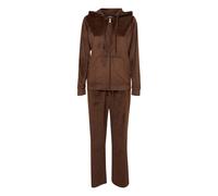 b.young Tuta da jogging donna Vestibilità regolare Comoda Zip Coulisse