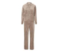 b.young Tuta da jogging donna Vestibilità regolare Comoda Zip Coulisse