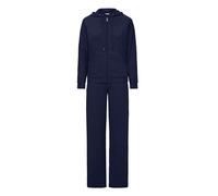b.young Tuta da jogging donna Vestibilità regolare Comoda Zip Coulisse