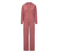 b.young Tuta da jogging donna Vestibilità regolare Comoda Zip Coulisse