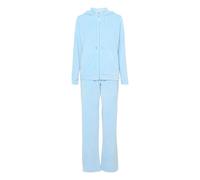 b.young Tuta da jogging donna Vestibilità regolare Comoda Zip Coulisse