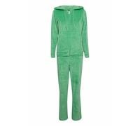 b.young Tuta da jogging donna Vestibilità regolare Comoda Zip Coulisse