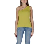 B.Young Yellow Cotton Top - IT40|S