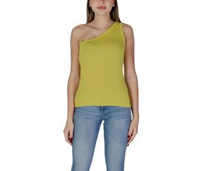 B.Young Yellow Cotton Top - IT40|S