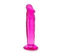 B Yours B Yours - Sweet N' Small Dildo16,5 cm - Rosa