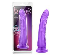 B YOURS SWEET N HARD 6 PURPLE