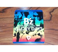 B`Z Live-Gym Pleasure 2008 Glory Days (Blu-ray) B`Z