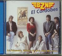 B.Z.N. - El Cordobes