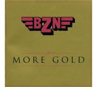B.Z.N. - More Gold