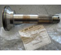 B0008245 FUSELLO MOZZO RUOTA ANTERIORE DX-SX PIAGGIO PORTER TUTTE LE VERSIONI