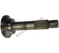 B0008245 FUSELLO MOZZO RUOTA ANTERIORE : PER PIAGGIO PORTER 1000-1200-1300-1400