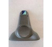 B001027 NASELLO ANTERIORE APE CALESSINO VME 420 + STEMMA PIAGGIO