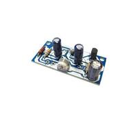 B003 KEMO ELECTRONIC Kit, Lampeggiatore Alternato, 2 Lampade