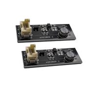 B003809.2 for X3 F25 10-17 2PCS Rear LED Tail Light Repair Replacement Board Taillight LED Driver C