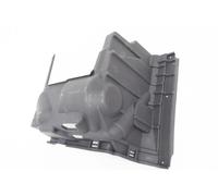 Piaggio Cover Destra per Quargo, B004024