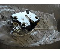B0042843 SERRATURA PORTA ANT. SX PIAGGIO PORTER & QUARGO TUTTE LE VERSIONI