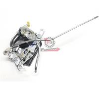 B0042843 SERRATURA PORTA SX PORTER ANT.2010>