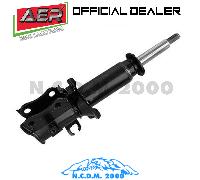 B004346 AMMORTIZZATORE ANTERIORE SINISTRO PIAGGIO APE PORTER 1300 AL 98