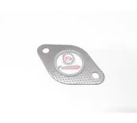 GUARNIZIONE MARMITTA TRA CATALIZZATORE E SCARICO PER PIAGGIO PORTER (B005007)