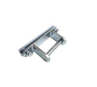 B005125 | CERNIERA SPONDA | PIAGGIO RICAMBI ORIGINALI | NUOVO - MotoCharlie