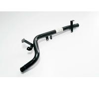 B005266-TUBO ACQUA RADIATORE ORIGINALE PIAGGIO PORTER 1300 MULTITECH E5 10-15 B.